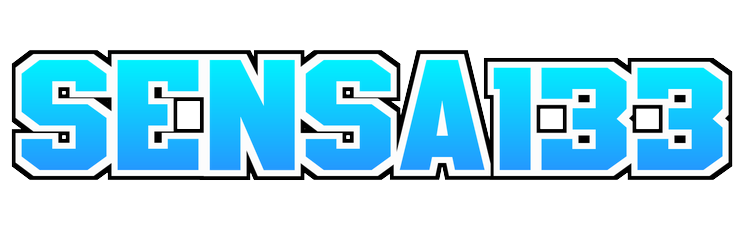 SENSA133 logo
